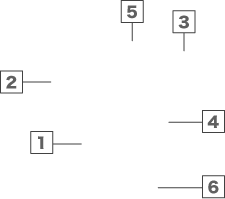 1-4